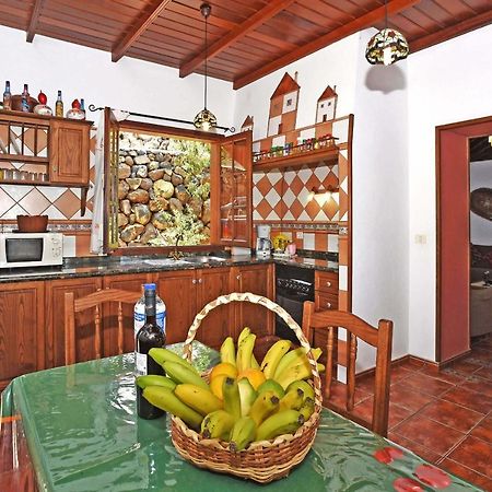 הוילה טיחראפה Casa Tia Rosalia מראה חיצוני תמונה